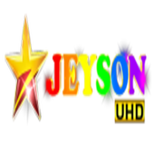Jeyson TV icon