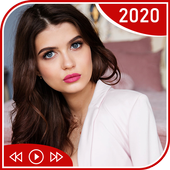 Saxxy Video Player 2019 icon