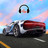 Extreme Car : Sounds Simulator icon