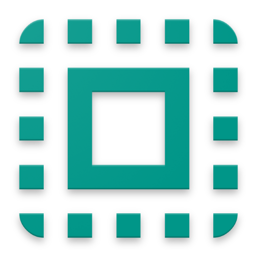 Land calculator icon