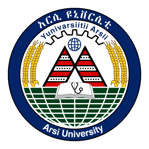 Arsi University icon