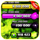 Clash Of Clam Prank icon