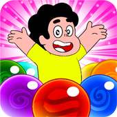 Steven Pop : Bubble Universe Shooter