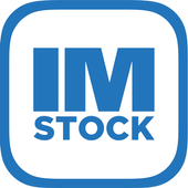 IM Stock App أيقونة