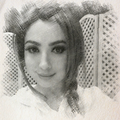 Севинч Моминова иконка