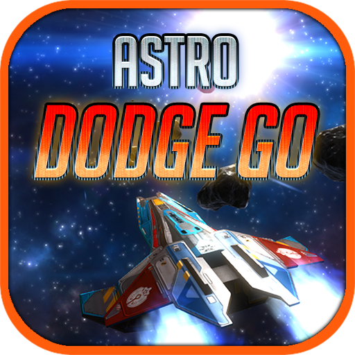 Astro Dodge Go icon