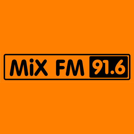 Mix FM icon