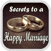 Secrets to a Happy Marriage icon