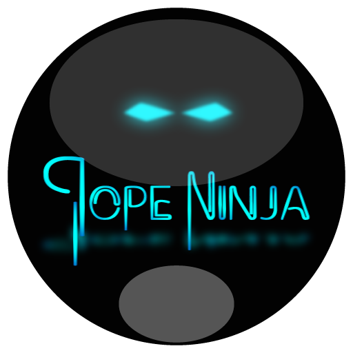 Rope Ninja icon