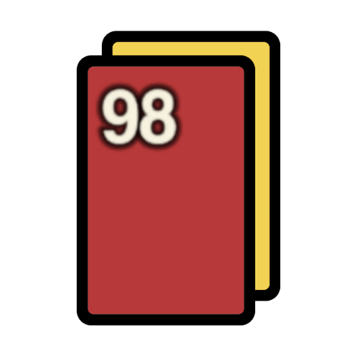 98 Cards icon