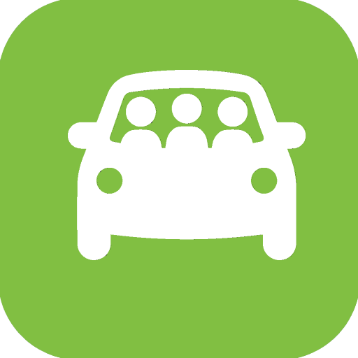 CatchARide Driver icon