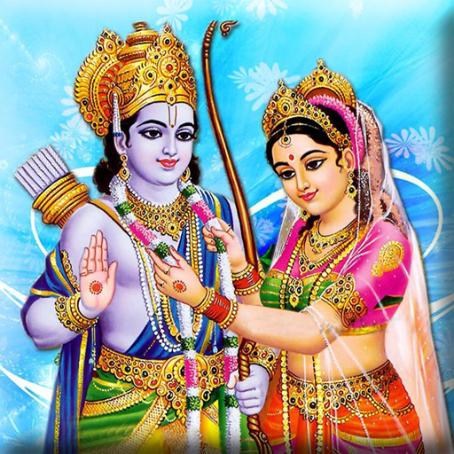 Sita Rama HD Wallpapers иконка