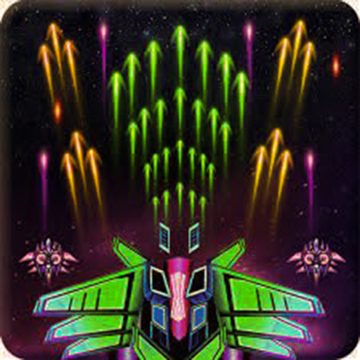 Galaxy Battle Shooter- Galaxy Space Attack icon