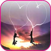 Good Night Love SMS on 9Apps