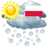 Weather Poland Free icon