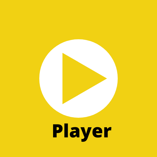 Top Player – Video Player, All Format, HD, 4K icon