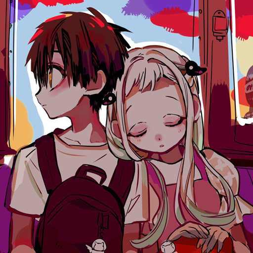 Hanako-Kun Anime Wallpapers icon