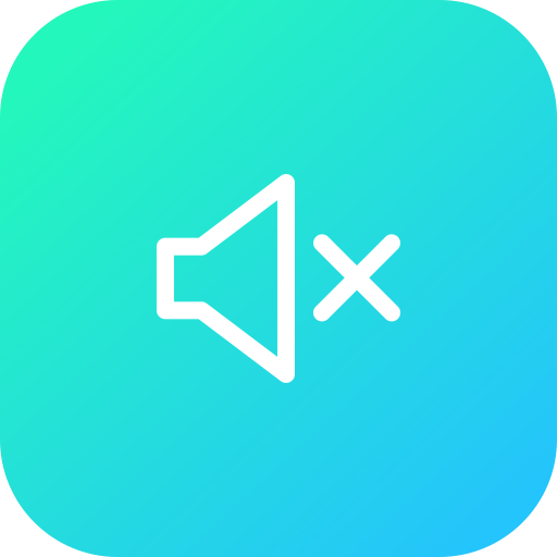 Silence иконка