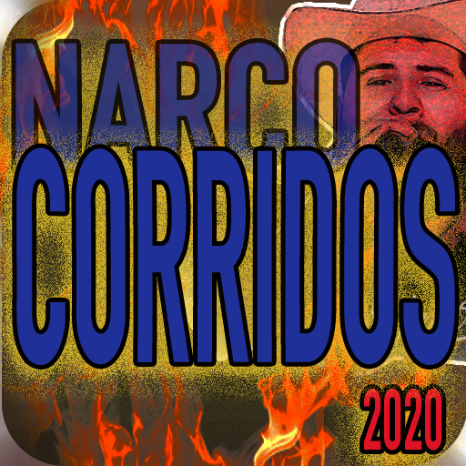 Musica Corridos y Banda 2021 Gratis icon