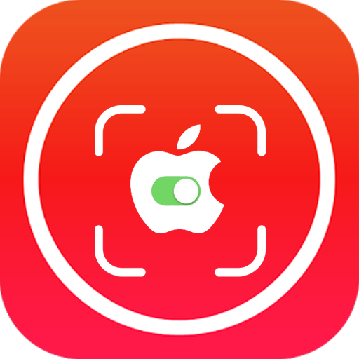 iOS Lock Screen : iLock icon