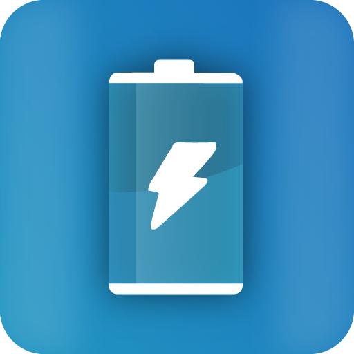 Super Battery Doctor-Battery saver &amp; Fast Charger icon