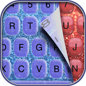 Imut Tema Papan Ketik Untuk Anak icon