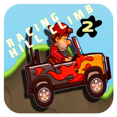 Guide Hill Climb Racing 2 icon