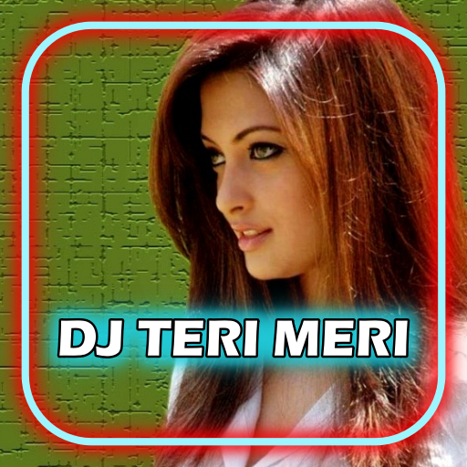 Dj India Terbaru Teri Meri Full Bass icon