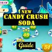 New Candy Crush Soda Saga Tips