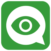 Hide WhatsApp Media icon