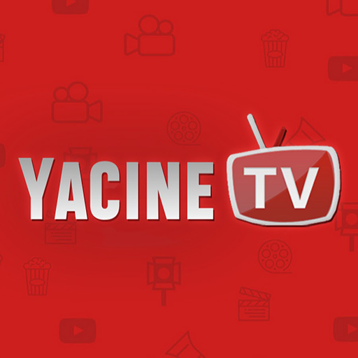 Yassine TV Apk Guide icon