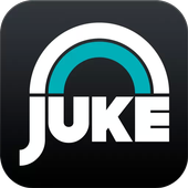 JUKE أيقونة