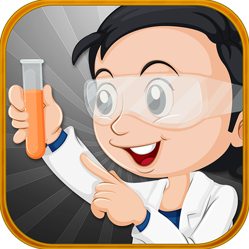 Laboratory Run icon