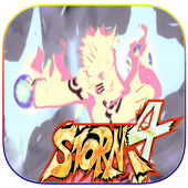 Protips Ninja Naruto Storm 4 Ultimate icon