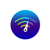 Wifi Analyzer أيقونة