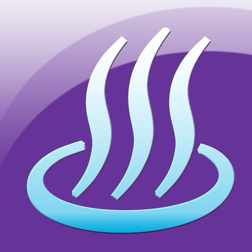 California Hot Springs Guide icon