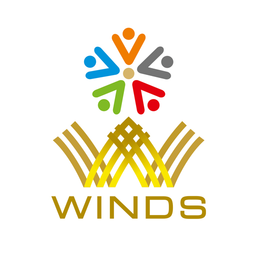 WINDS App:Shop, Pay &amp; Recharge icon