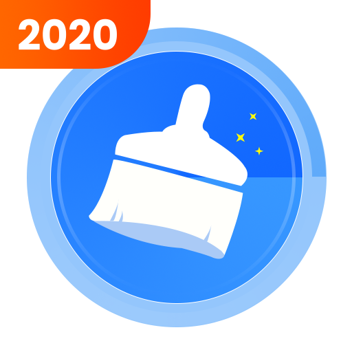 Light Cleaner icon