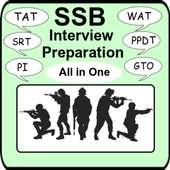 SSB Interview Preparation on 9Apps