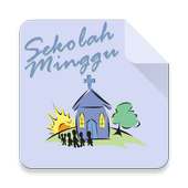 Anak Sekolah Minggu on 9Apps