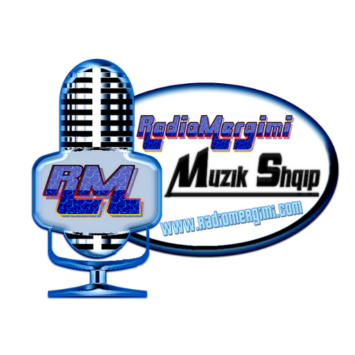 Radio Mergimi icon