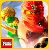 Fan LEGO Ninjago Shadows Walkthrough icon
