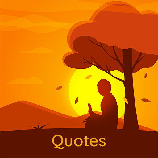 Buddha Wisdom Quotes | Motivational Quotes offline icon