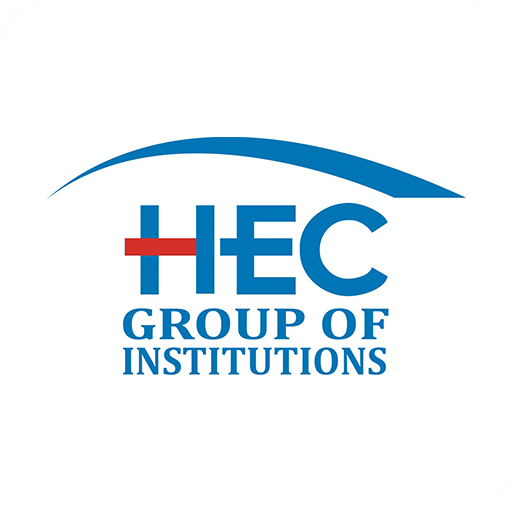 ikon HEC GROUP OF INSTITUTIONS