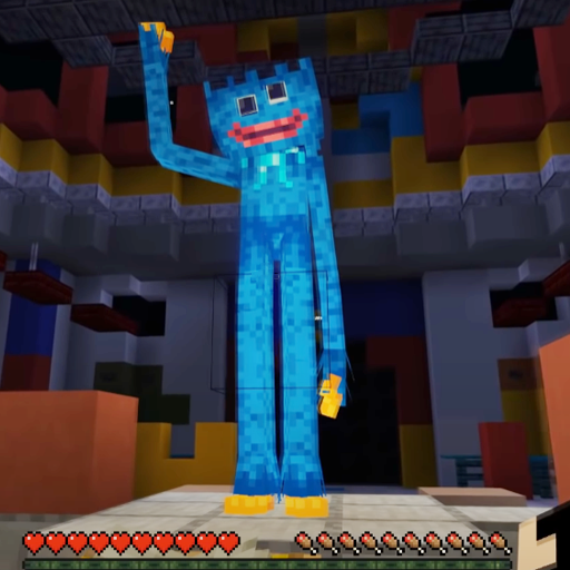 Craft Poppy Rope Game icon