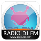 Radio DJ FM icon