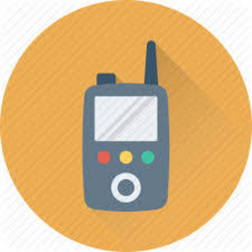 SMART TRANSCEIVER SETTING icon