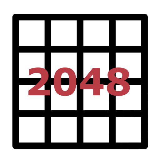 Go! Fun2048 icon