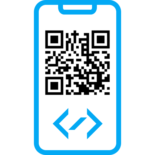 MyQR - QR Code Generator icon