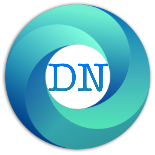 DN Browser icon